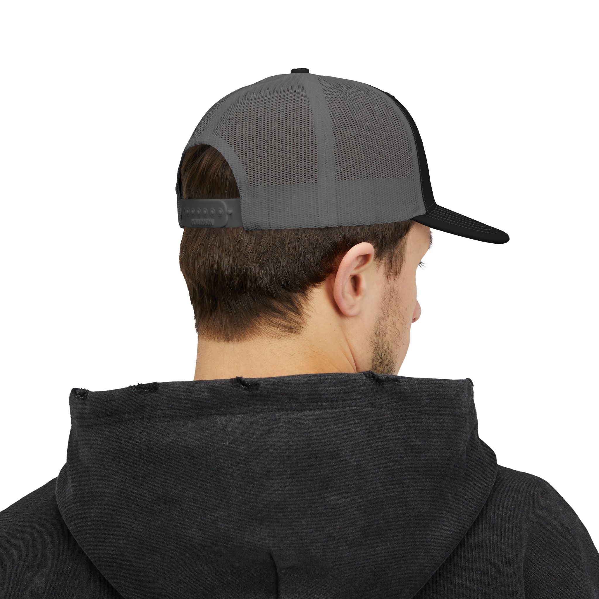 Amarsica Classic Snapback