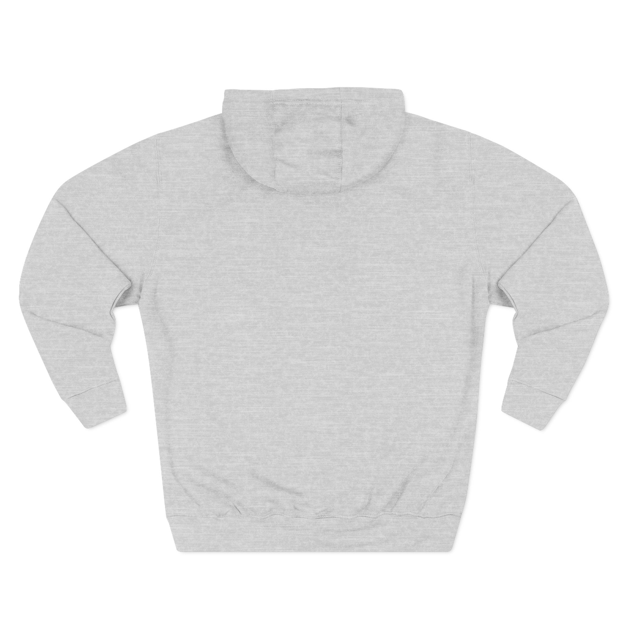 Frontier Pullover Hoodie