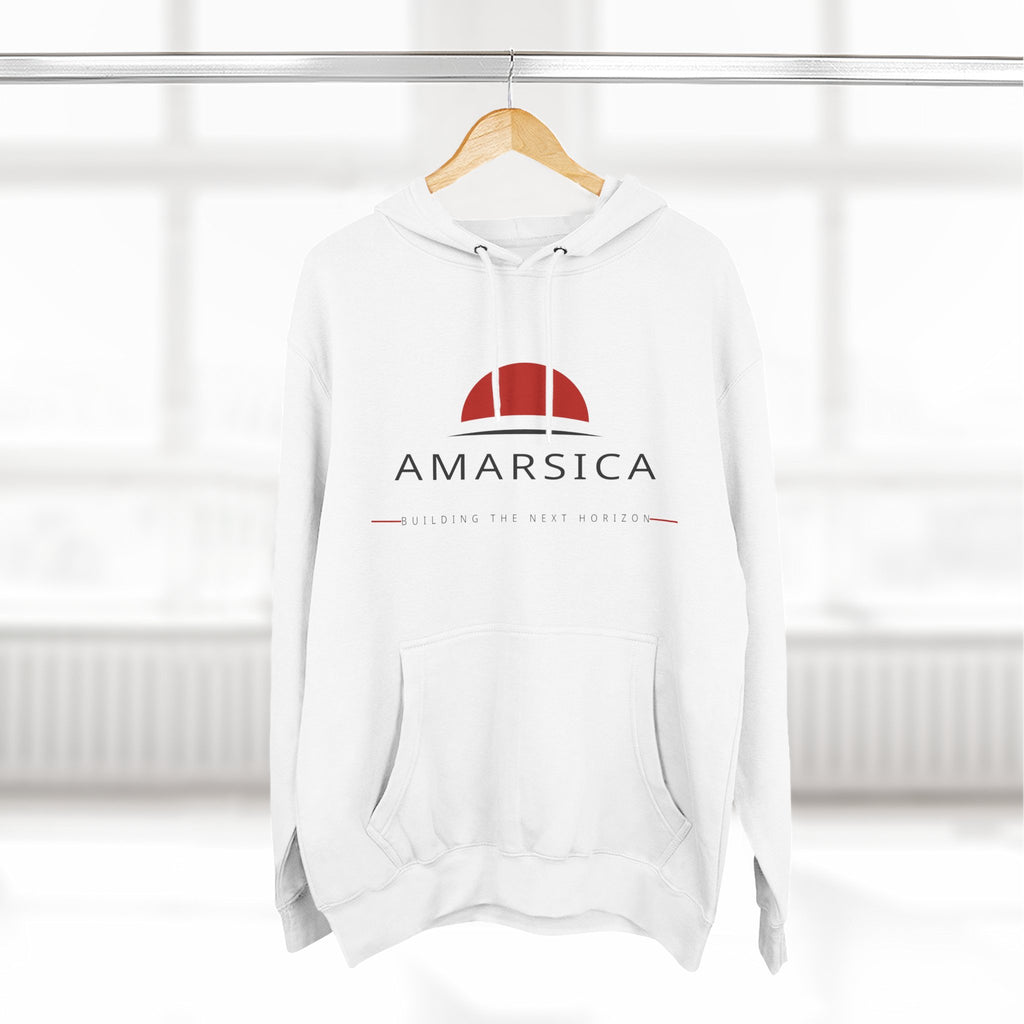 Frontier Pullover Hoodie