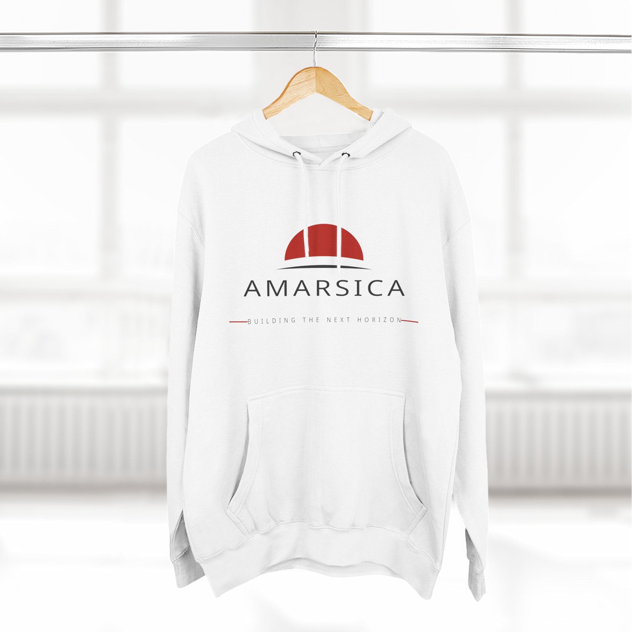 Frontier Pullover Hoodie
