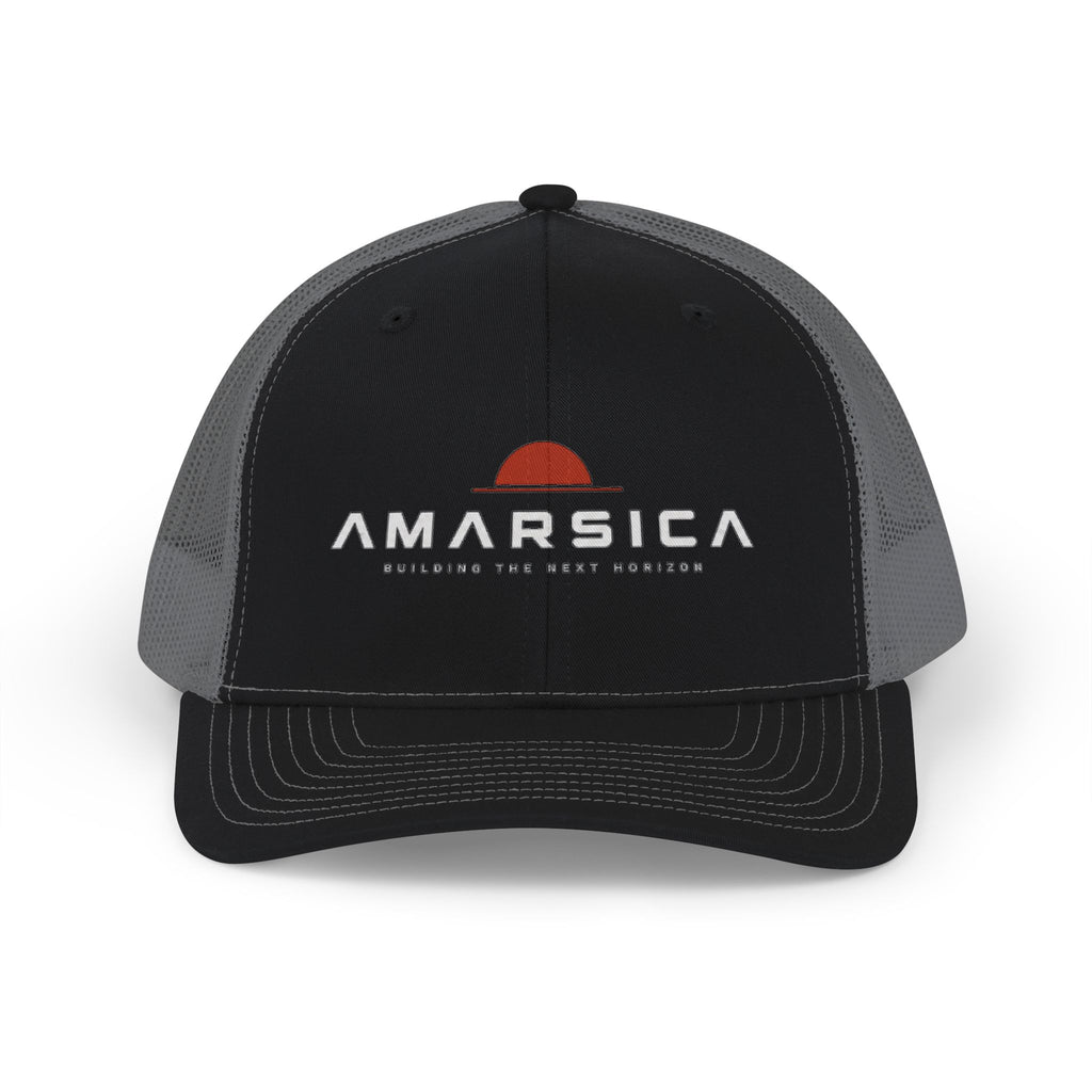 Amarsica Classic Snapback