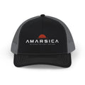 Amarsica Classic Snapback