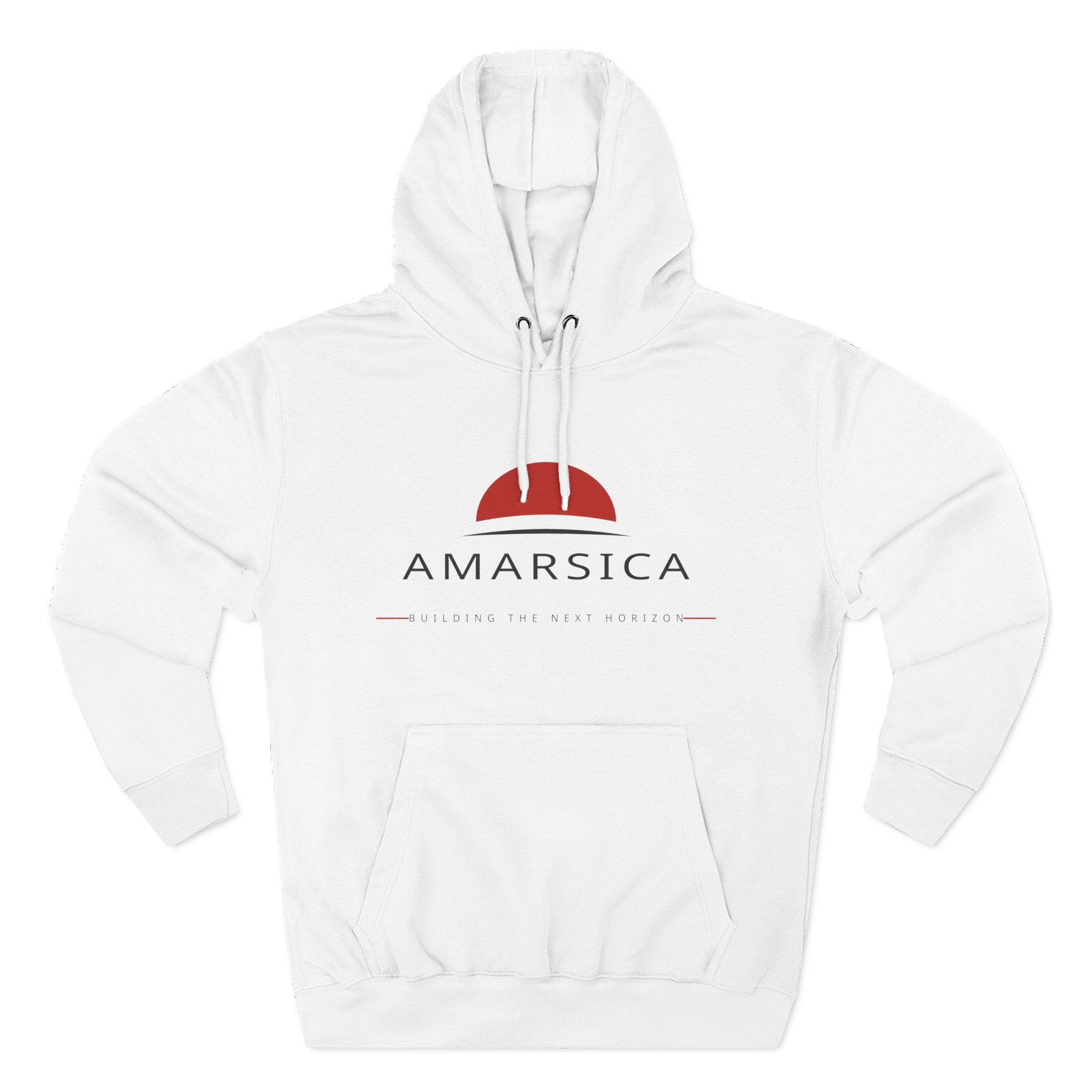 Frontier Pullover Hoodie