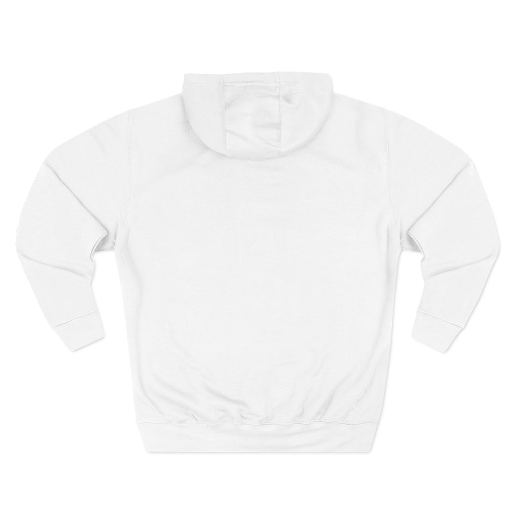 Frontier Pullover Hoodie