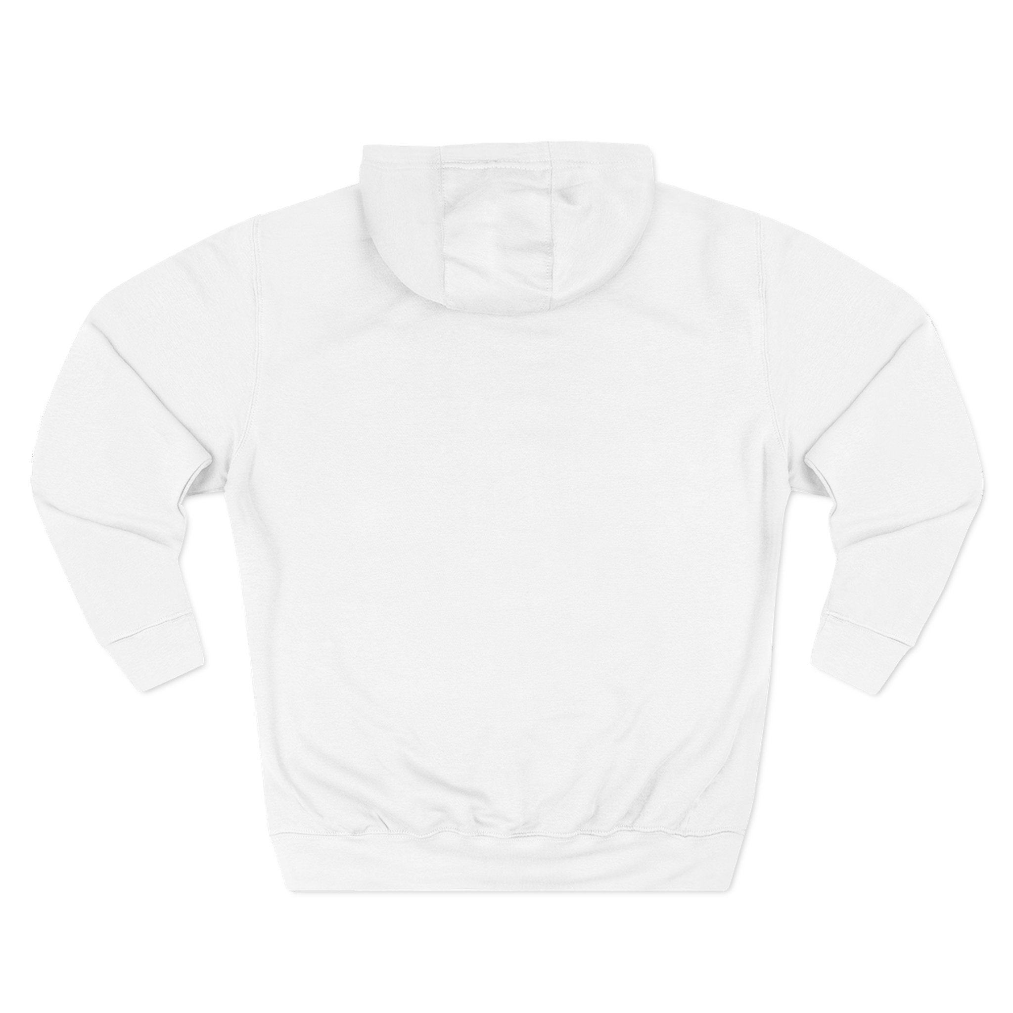 Frontier Pullover Hoodie