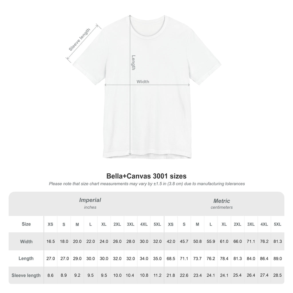 The Future Went Public — Limited Edition Tee