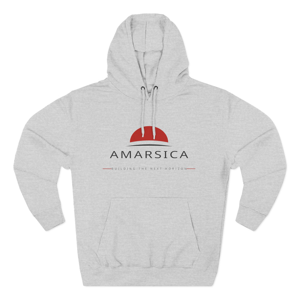 Frontier Pullover Hoodie