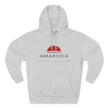 Frontier Pullover Hoodie