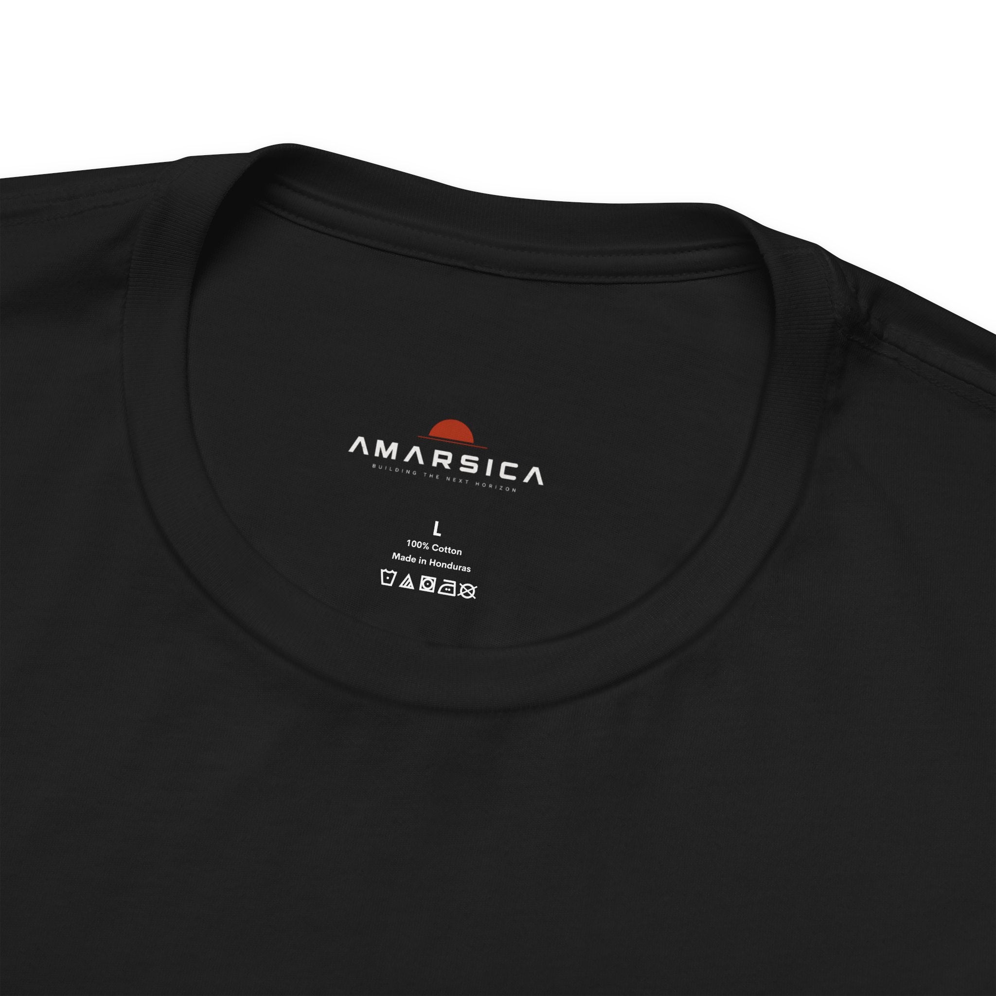 The Future Went Public — Limited Edition Tee