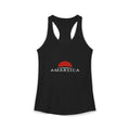 Amarsica Women's Racerback Tank