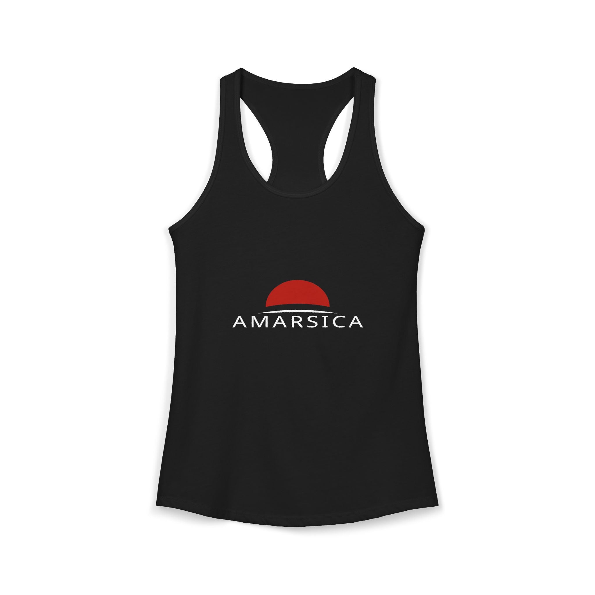 Amarsica Women's Racerback Tank