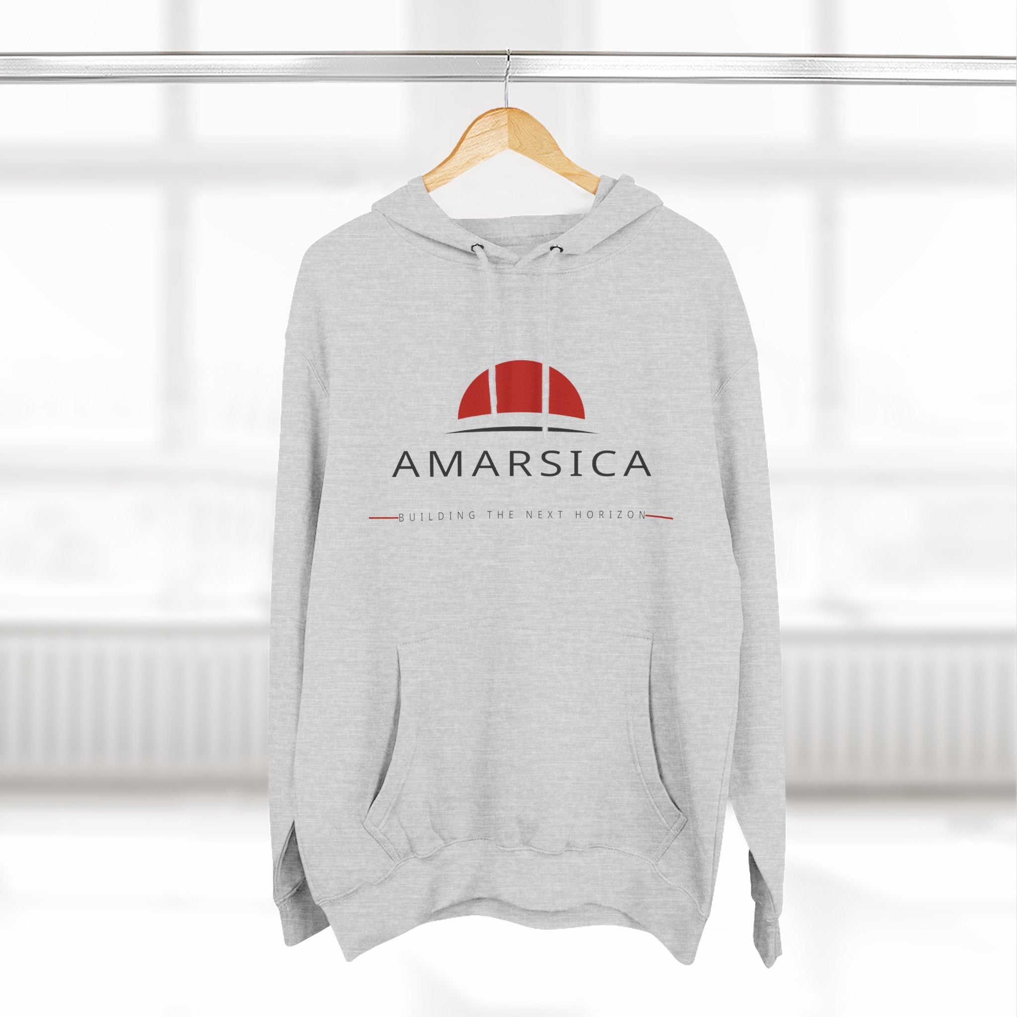 Frontier Pullover Hoodie