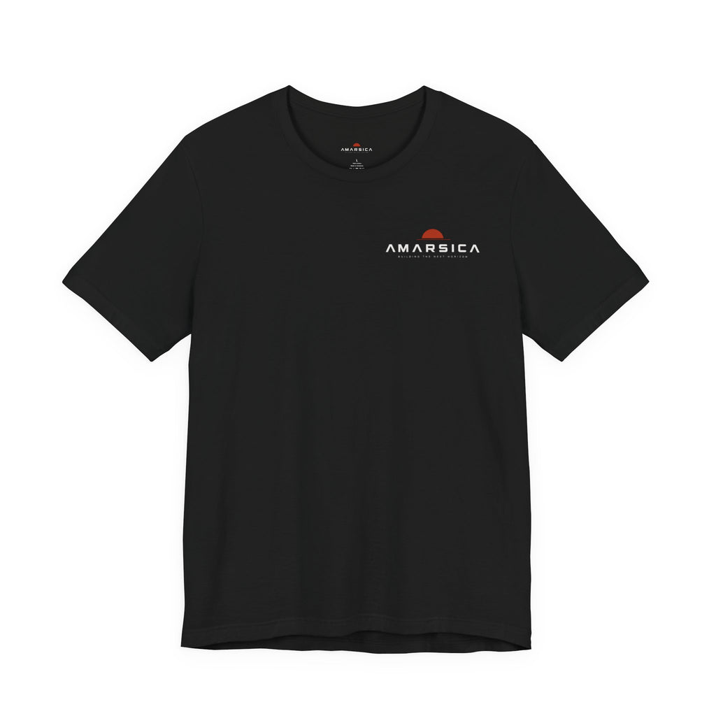 The Future Went Public — Limited Edition Tee