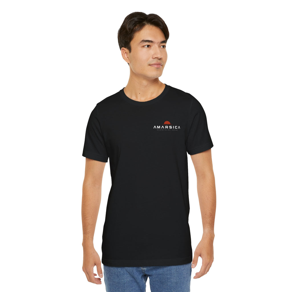 The Future Went Public — Limited Edition Tee