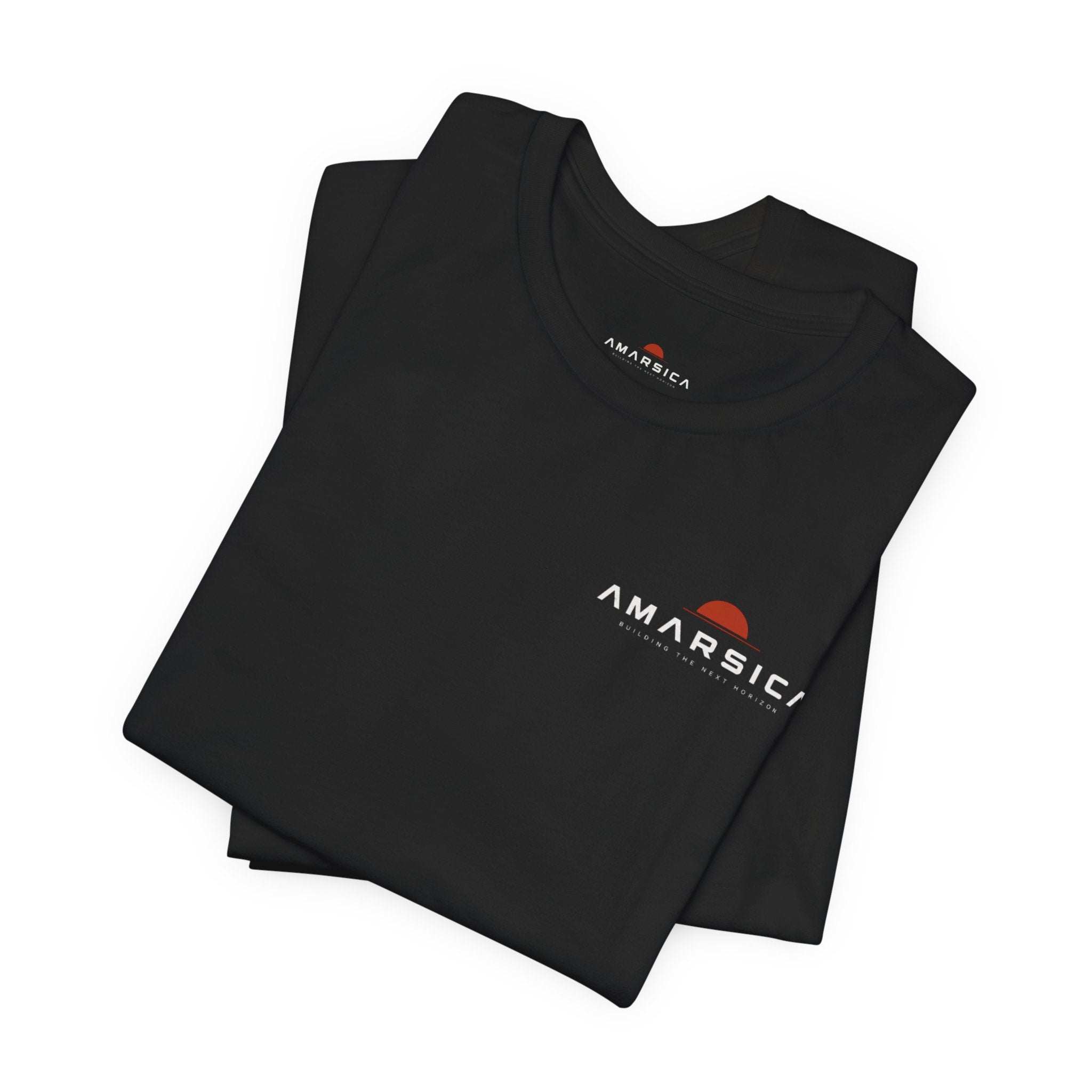 The Future Went Public — Limited Edition Tee