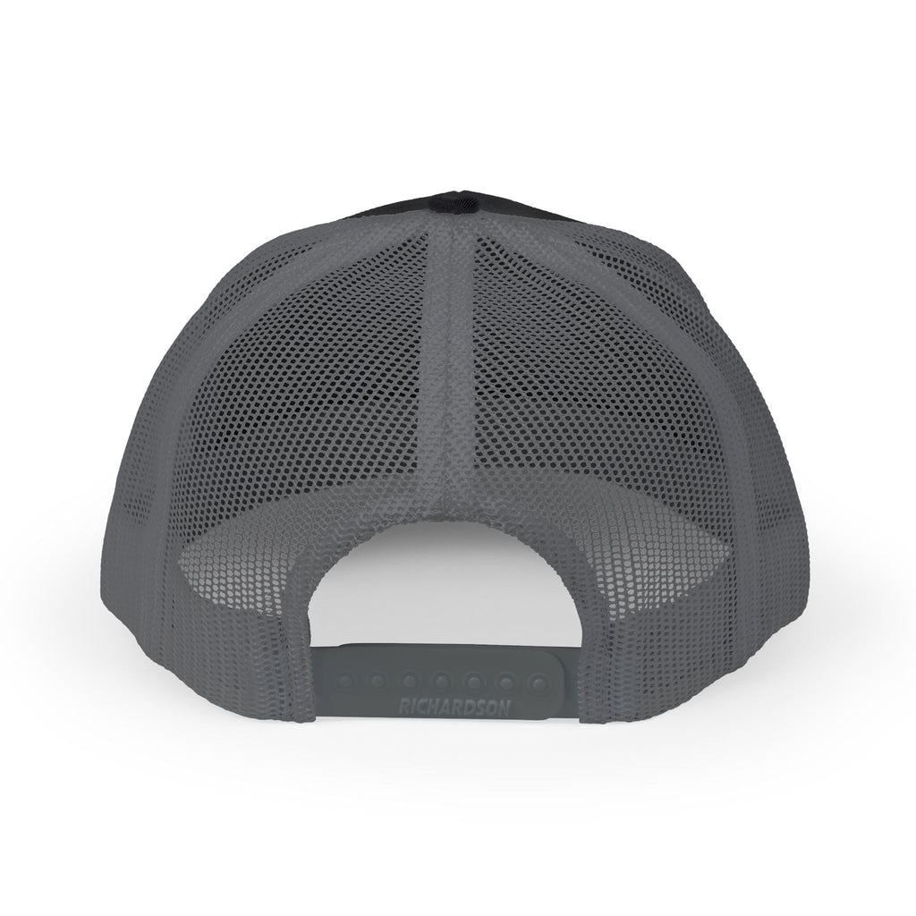 Amarsica Classic Snapback