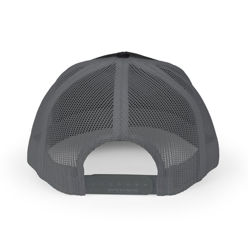 Amarsica Classic Snapback