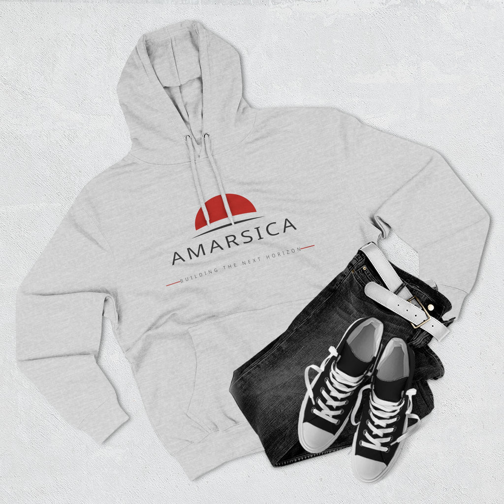 Frontier Pullover Hoodie